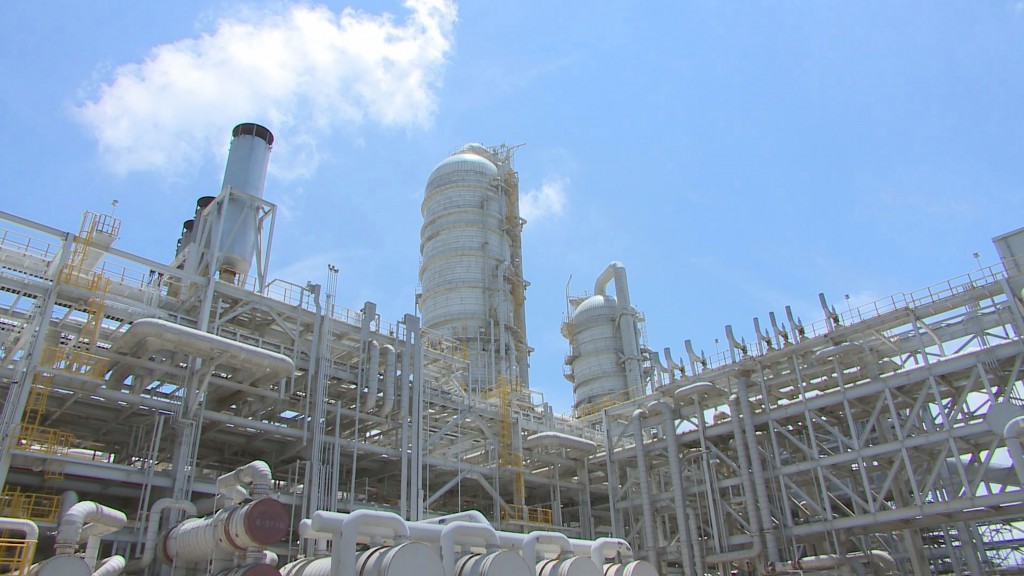 Taiwan’s Formosa Plastics Group announces 1 pay bump Eye On Taiwan